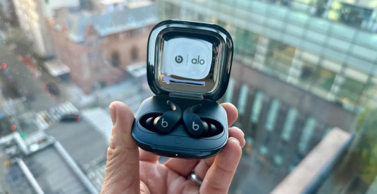 Нові правила гри – Apple розробляє лімітовані навушники Beats Fit Pro для спорту