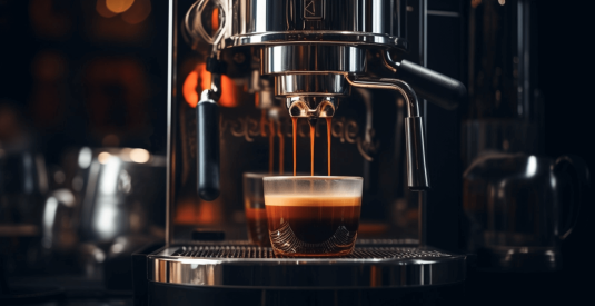 Как выбрать профессиональную кофемашину для вашего кафе или ресторана: практические советы