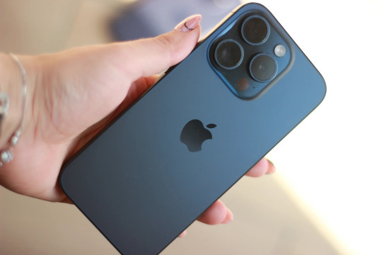 Як перетворити свій iPhone на професійну камеру – 3 лайфхаки
