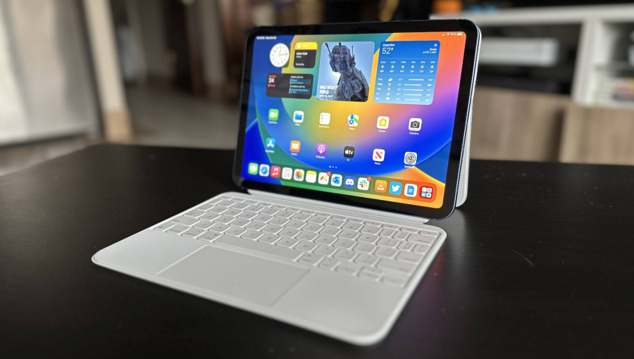 Apple iPad 10th