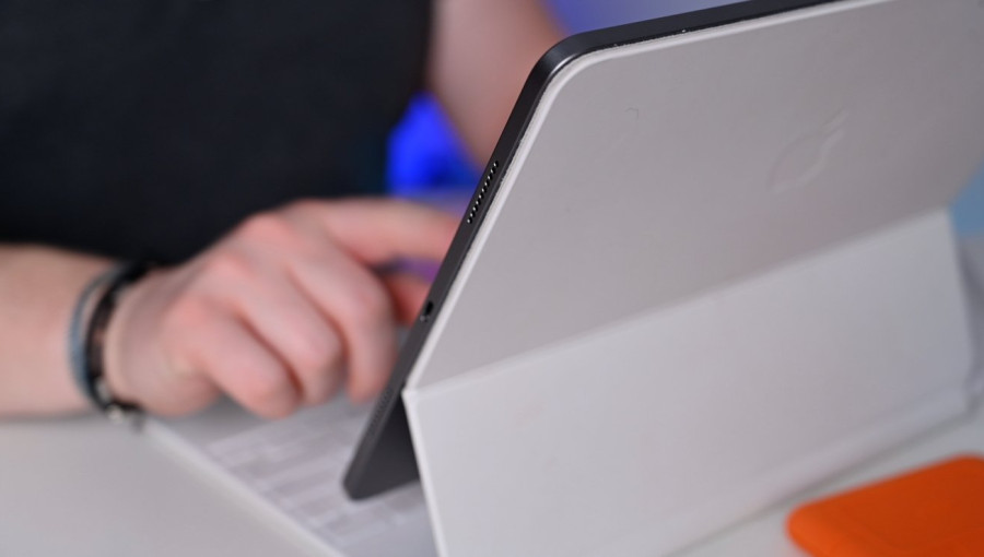 Apple iPad Pro 2022