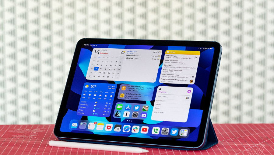 Apple iPad Air 
