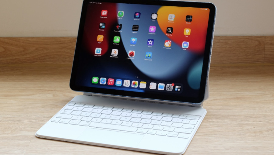 Apple iPad Air 2022