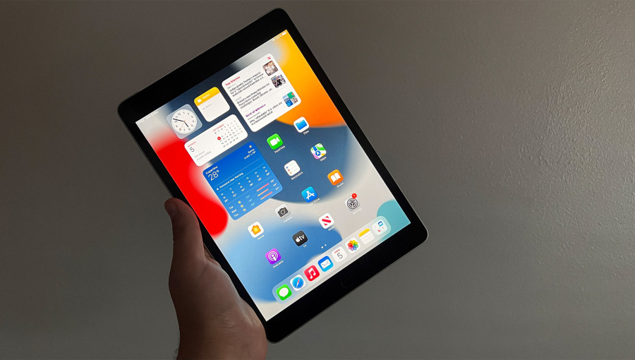 Apple iPad 9th
