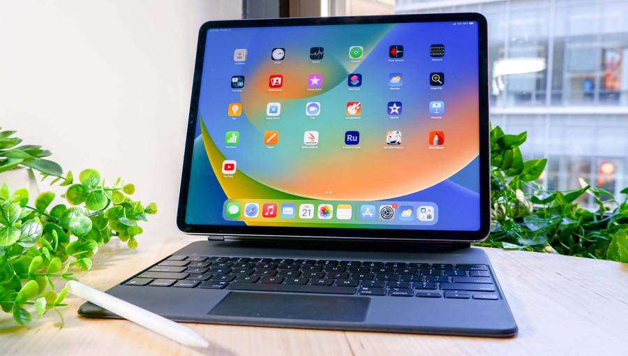 Apple iPad Pro