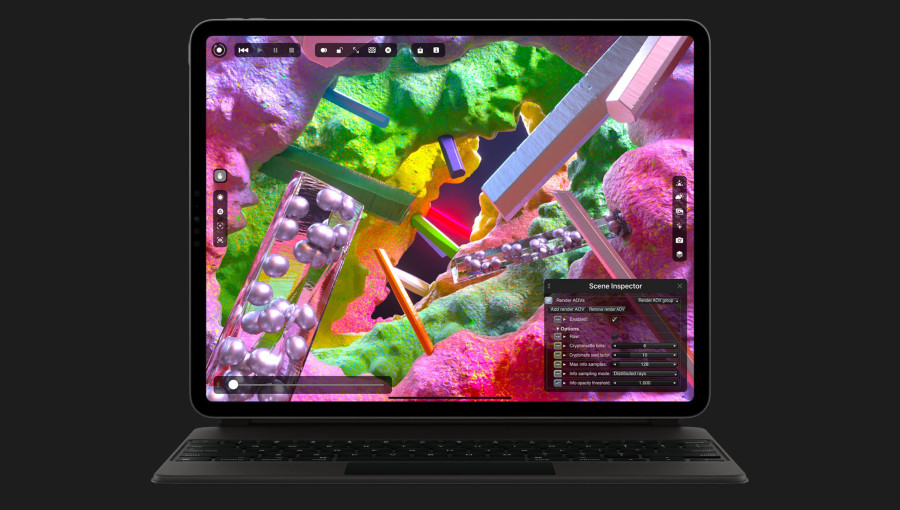 iPad Pro 11 M2 