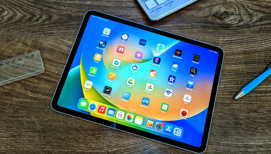 Apple iPad Pro 11 M2 