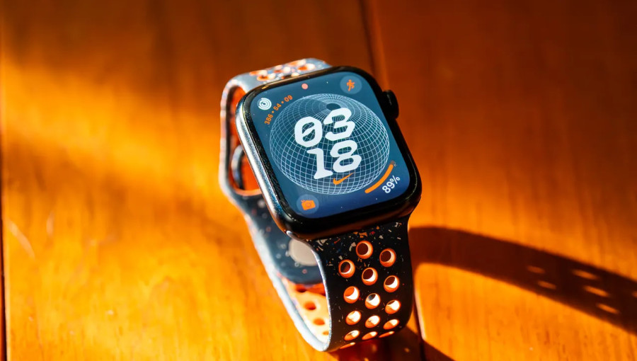 Купити Apple Watch Series 7