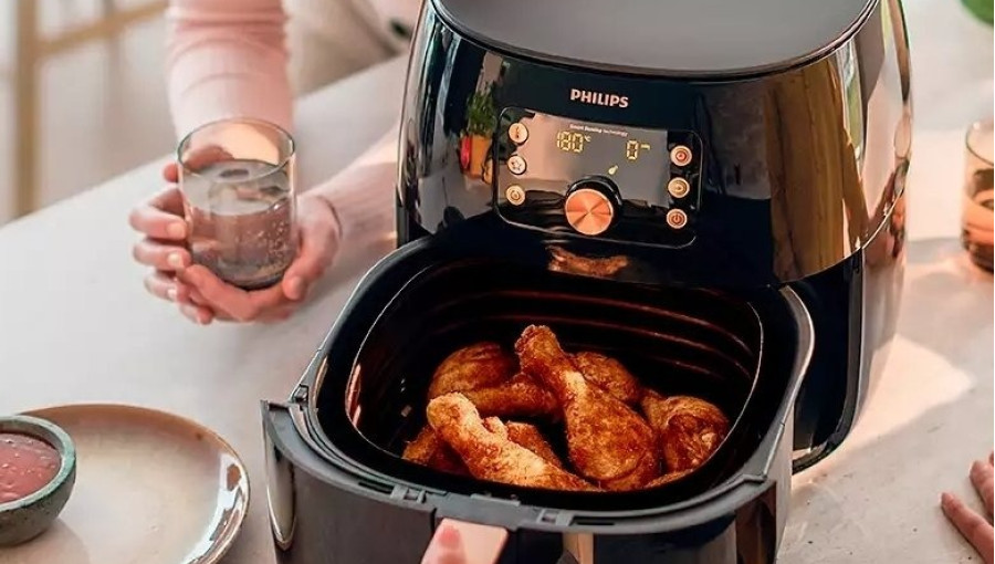 Практические тесты Philips Premium