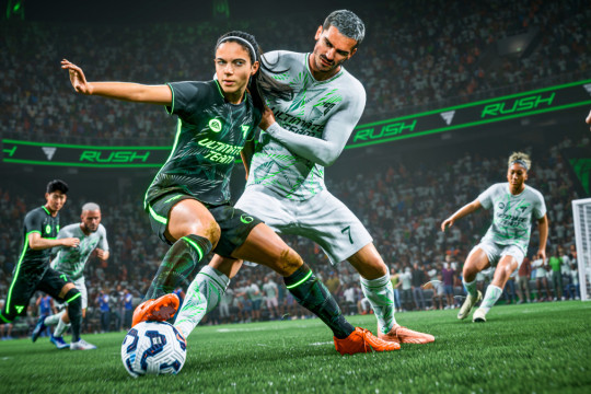 Официальный трейлер EA FC 25: секретные обновления и кто из звездных игроков оказался на обложке