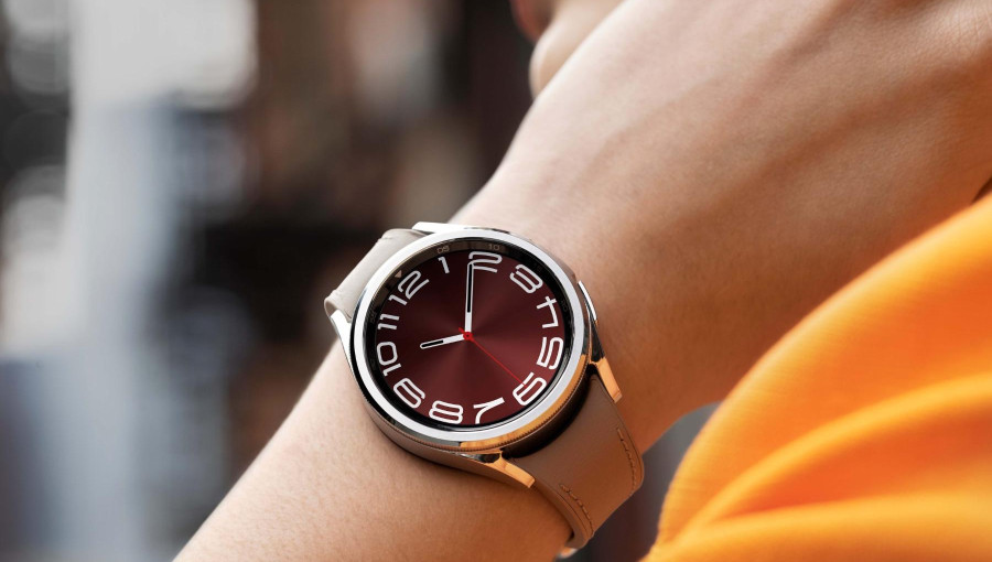Где купить смартчасы Samsung Galaxy Watch 7