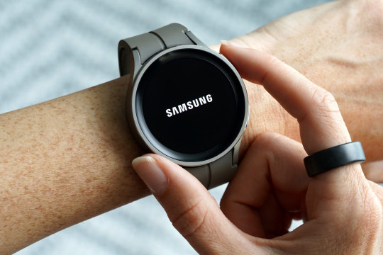 Samsung Galaxy Watch 7 Watch Ultra