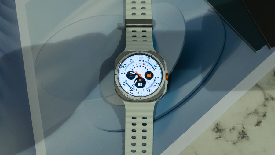 Samsung Galaxy Watch 7: дата выхода
