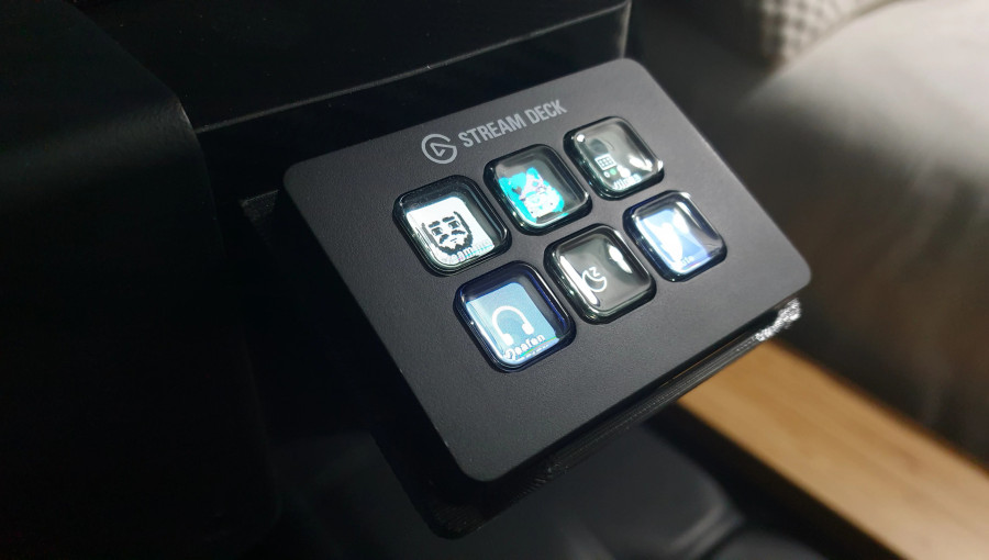 Где купить контроллер Elgato Stream Deck Mini