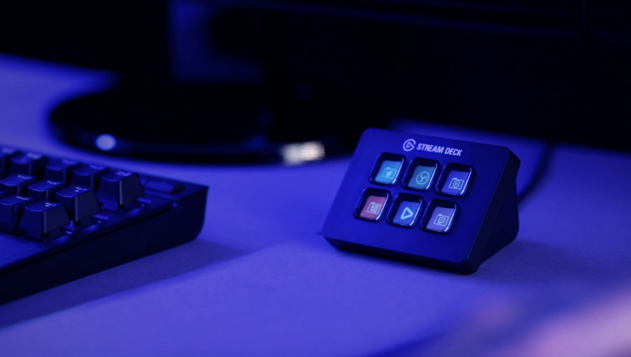 Какой контроллер лучше выбрать Elgato Stream Deck Mini или базовый Stream Deck?