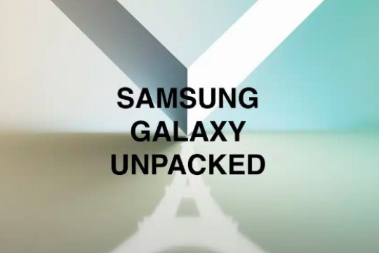 Samsung анонсував дату презентації Galaxy Unpacked 2024