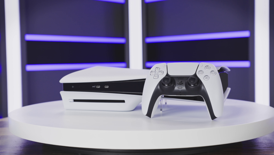 Sony PlayStation