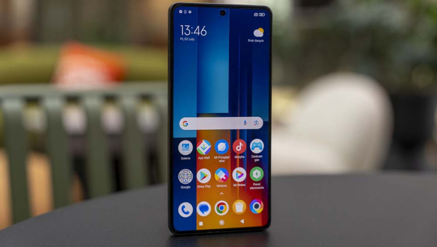 Характеристики Xiaomi Poco M6