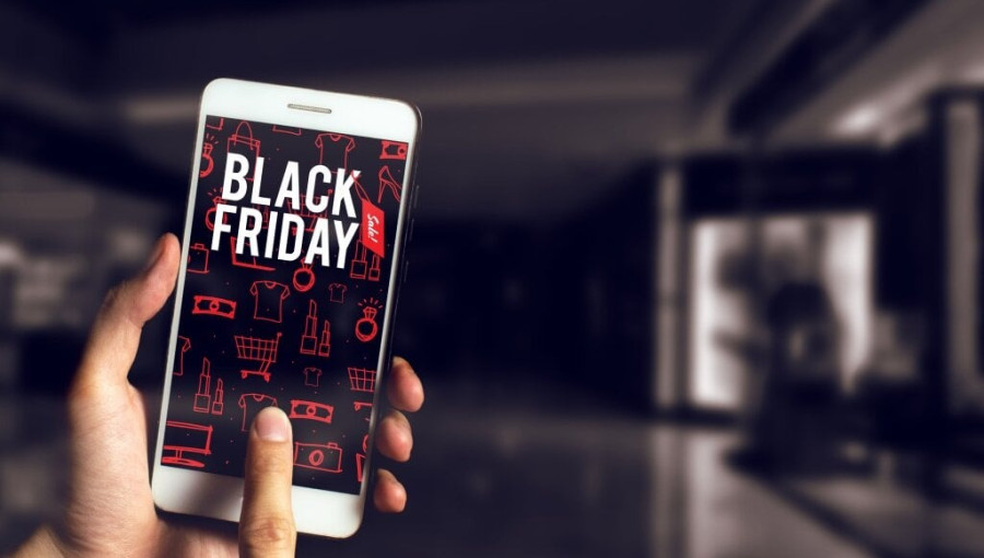 Black Friday 2024