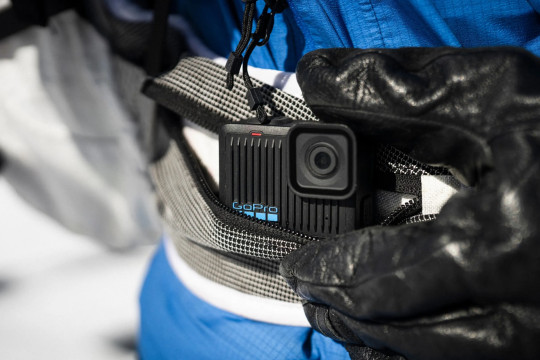 Огляд GoPro Hero 4K: все, що потрібно знати про нову екшн-камеру