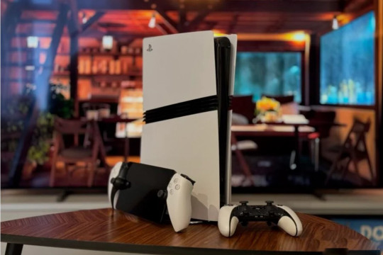PS5 проти PS5 Pro: порівнюємо найкращі консолі Sony