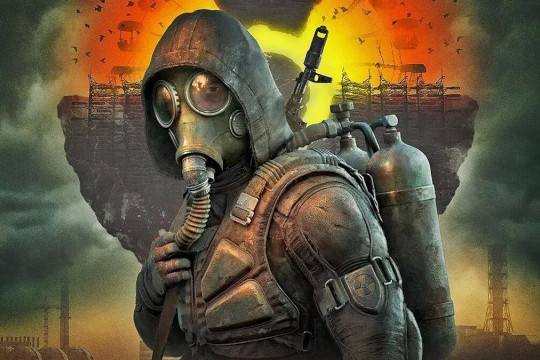 Разработчики из GSC Game World уже продали более миллиона копий «S.T.A.L.K.E.R. 2»