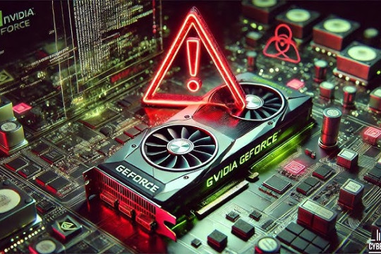NVIDIA призывает обновить драйверы: критические уязвимости ставят под угрозу ваши компьютеры