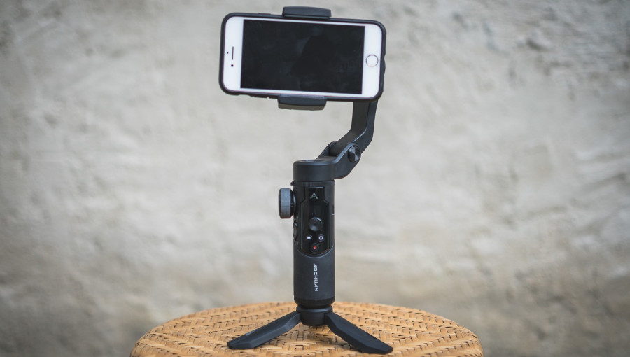 Стабилизатор SMART X Pro Gray