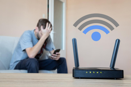 5 признаков того, что ваш Wi-Fi роутер уже стоит обновить