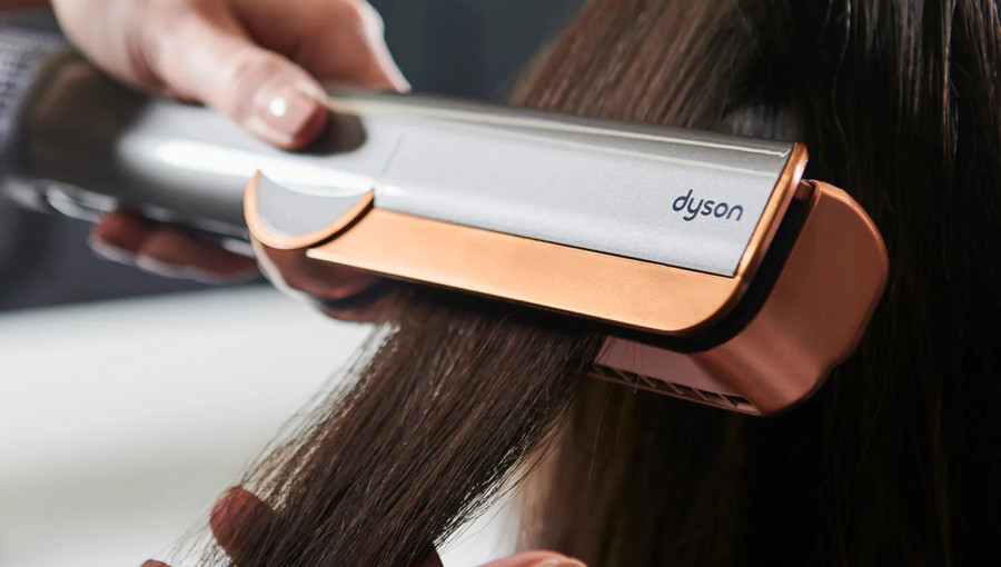 Dyson Airstrait