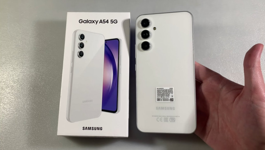 Samsung-Galaxy-A54-5G