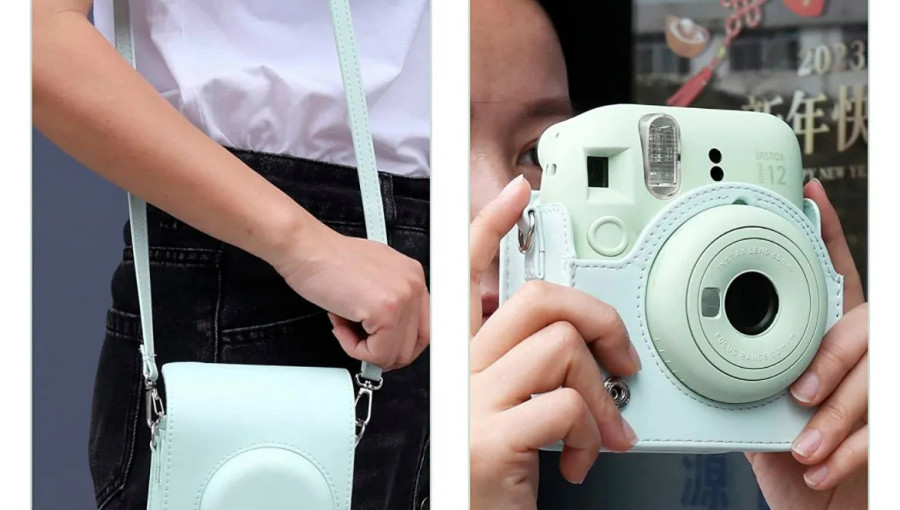 Instax Mini 12