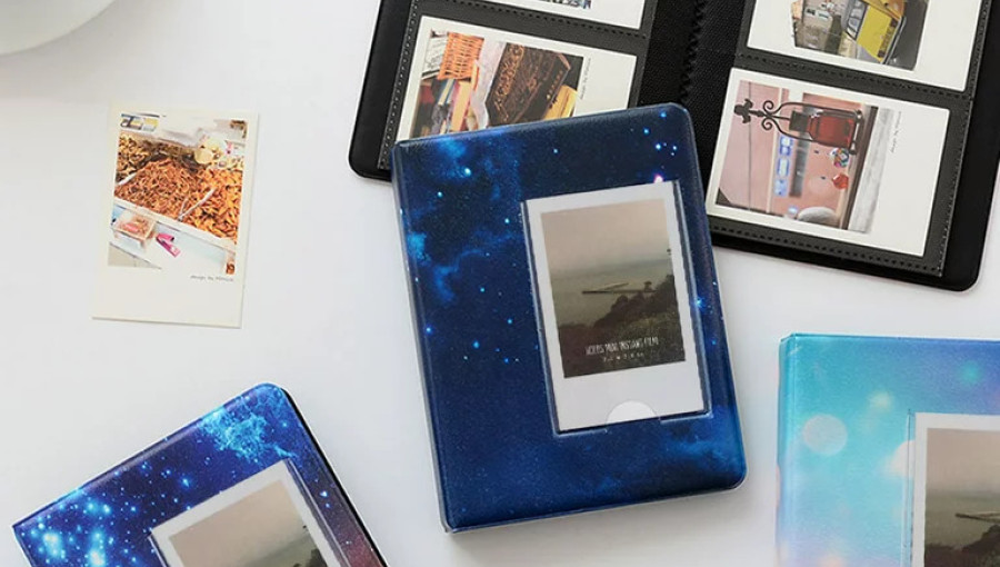 Аксесуари для Instax Mini 12