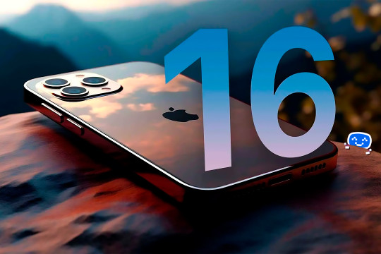 iPhone 16: Дата выхода, характеристики, цена