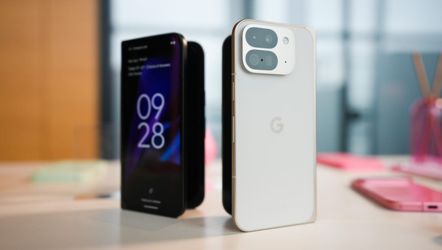 Pixel 9 Pro Fold