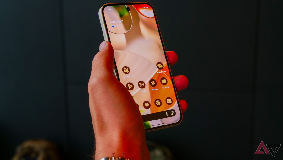 Pixel 9 Pro
