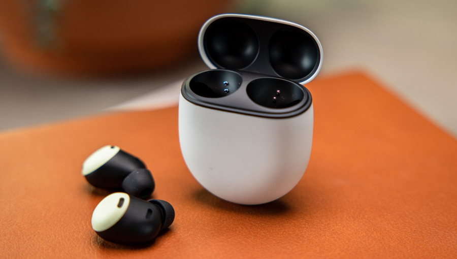 Pixel Buds Pro 2
