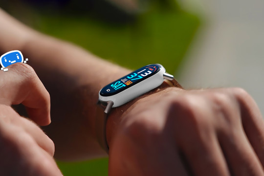 Обзор нового Mi Band 9: дата выхода, характеристики, цена