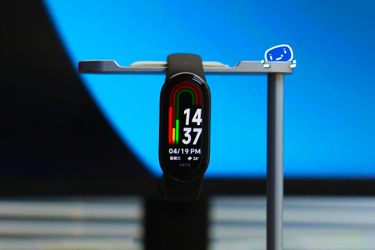 Новий Mi Band 9: флагманський фітнес-браслет від Xiaomi