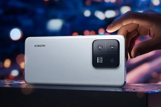 Смартфон Xiaomi 13 – обзор продолжения легендарной модели и будущий хит