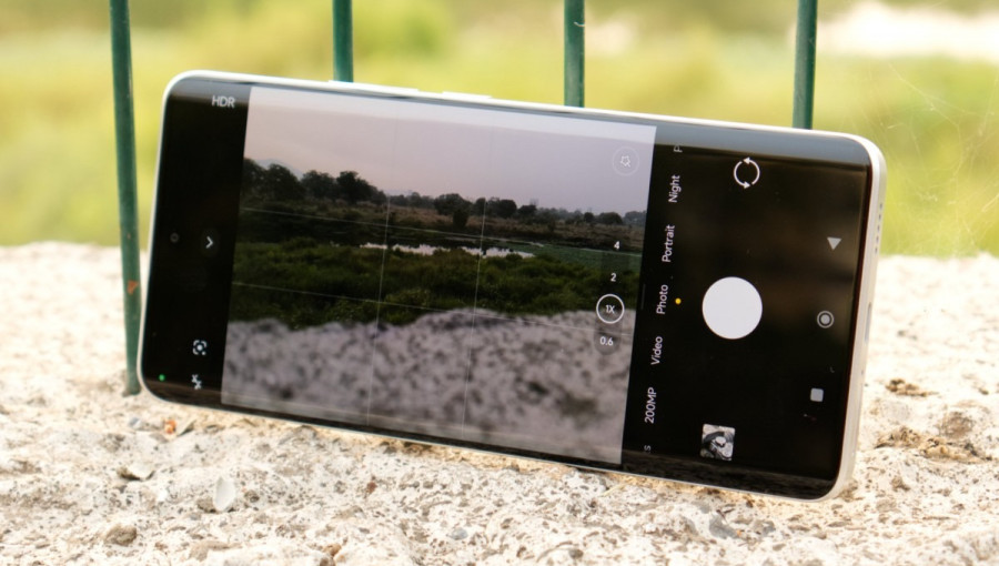 Камера xiaomi 13