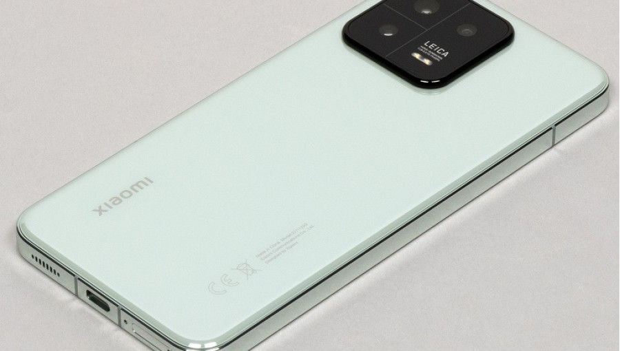 Смартфон Xiaomi 13