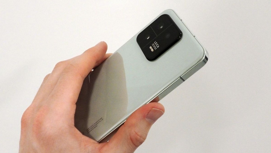 Обзор Xiaomi 13, Xiaomi 13 Pro
