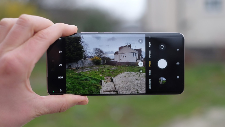 Обзор камеры xiaomi 13