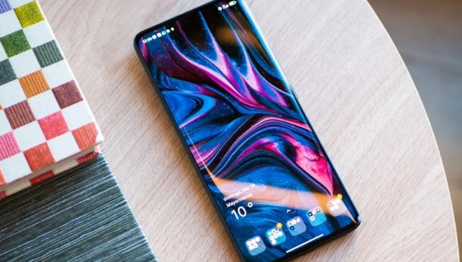 Производительность Xiaomi 13