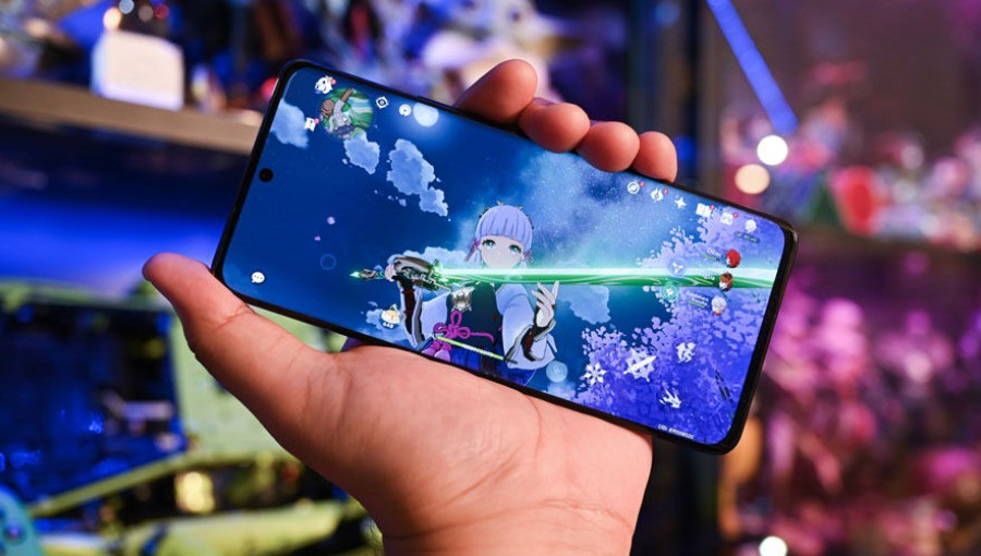 Процессор Xiaomi 13