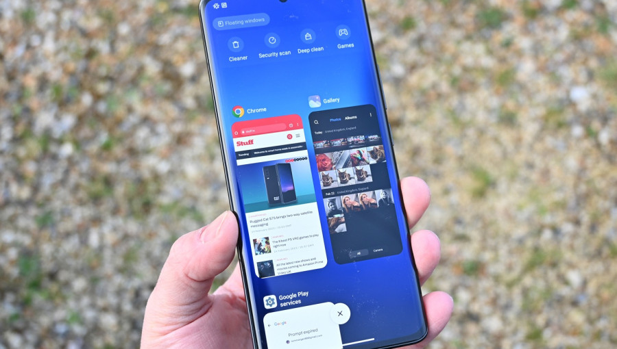 Батарея Xiaomi 13