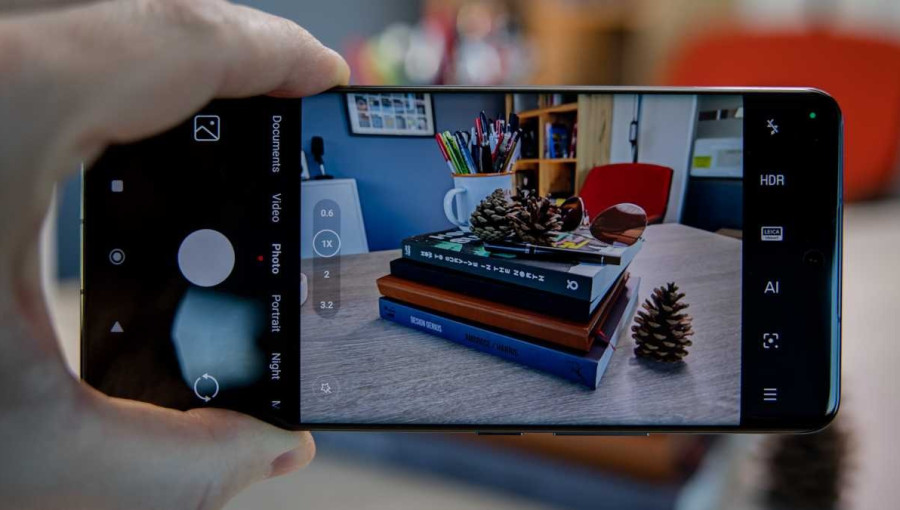 Камера Xiaomi 13