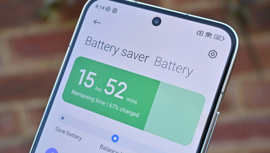 Аккумулятор Xiaomi 13