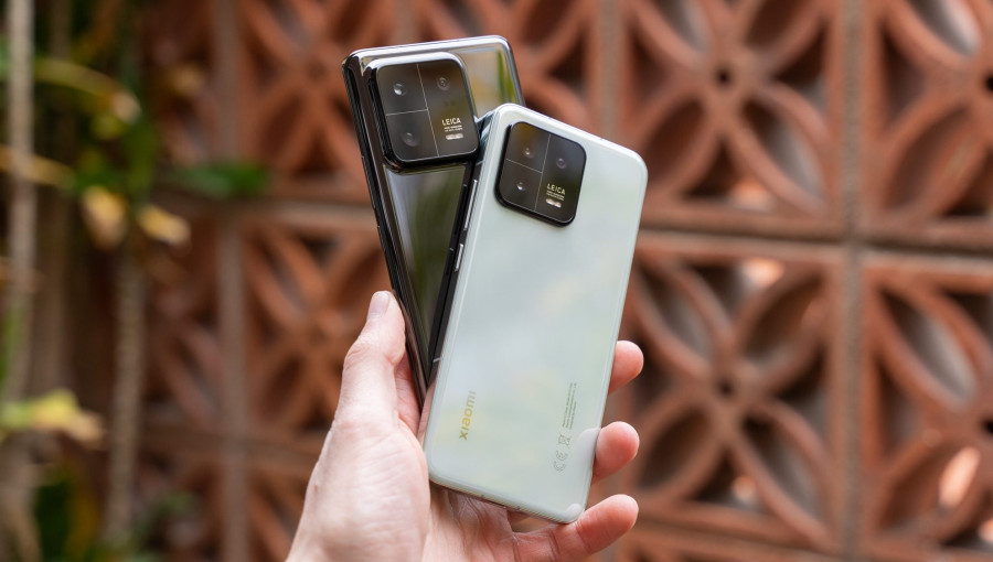 Обзор смартфона Xiaomi 13